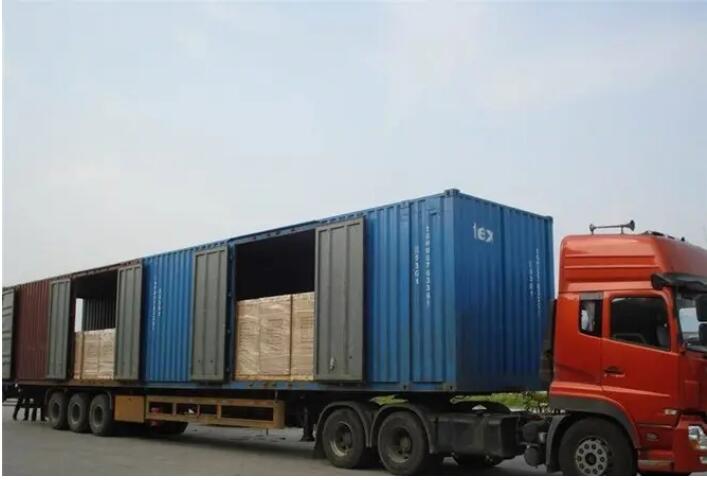 厦门到乡宁县整车运输