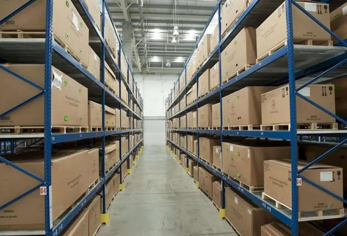 厦门到乡宁县货物仓储