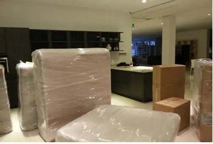 厦门到乡宁县长途搬家