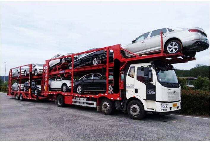 厦门到乡宁县轿车托运